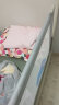 M-CASTLE床围栏婴儿童床上挡板宝宝床边防摔床护栏三面拼接防夹防掉床围挡 银河灰 单面装 2.0米 晒单实拍图