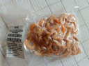 海花卷 舟山金钩海米虾仁干虾米小虾干大虾皮干货淡干无沙免洗海鲜特产 野生九节虾仁干200g*1罐（真空） 实拍图