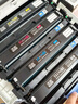 天色CF510A 204A碳粉四色套装适用惠普m180n硒鼓HP Color LaserJet Pro m154a/nw m181fw打印机粉盒墨盒 实拍图
