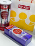 高露洁（Colgate）进口酵素101g+色修90g 美白去黄  修护牙龈 实拍图