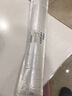 邦臣黑色不透光全遮光玻璃防窥膜遮阳防晒隔热膜防走光膜玻璃贴纸 静电黑白不透-全遮光-多件不断开 50cm*200cm 实拍图