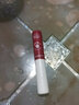 卡姿兰（Carslan） 口红花卉彩色唇膏女 持久滋润保湿防水不易脱色不沾杯修护防干裂 07#藕粉莲花 实拍图