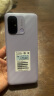 小米（MI）Redmi 12C Helio G85 性能芯 5000万高清双摄 5000mAh长续航 4GB+64GB 熏衣紫 智能手机 小米红米 晒单实拍图
