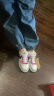 耐克（NIKE）小童鞋秋季运动鞋COURT儿童板鞋 DV5457-108 32  晒单实拍图