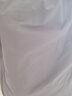 七匹狼夹克男休闲外套男装立领三防秋季纯色防风衣男式茄克衫商务轻正装 卡其升级版-三防抗静电 2XL (180) 实拍图