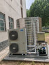 美的空气能热水器一体机商用家用空气能热水器空气源热泵低温机10匹10吨RSJ-V400/MSN1-8R0包3米安装 晒单实拍图