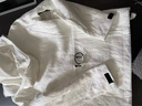 固甲防刺服全身柔性防刺夹克防刺衣防刀割衣服软质防身服防割外套 白色M码/170 晒单实拍图