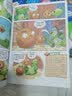 植物大战僵尸2武器秘密之你问我答科学漫画·神奇材料卷（含卡牌游戏）  实拍图