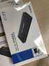阿卡西斯M.2 NVMe硬盘盒底座M2底座双盘位Type-C接口固态移动硬盘外置盒适用笔记本台式电脑 【M.2 NVMe】10Gbps双盘底座 实拍图