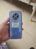 华为智选优畅享50Plus 新品上市5G鸿蒙生态手机 Hi畅享70Plus可选 海雾蓝【优畅享50Plus】 8GB+128GB【90天碎屏险】 【12期】免息 实拍图
