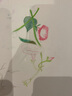 辉柏嘉（Faber-castell）彩铅水溶性彩色铅笔绘画套装画画工具学生美术绘画工具 72色纸盒装红礼盒装 6144751美术写生 实拍图