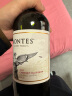 MONTES【蒙特斯官旗】智利原瓶进口红酒 蒙特斯montes经典系列750ml 红葡萄酒6支组合整箱装 实拍图