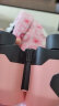 雷龙索奇10X22粉色儿童迷你小型便携高清高倍反保罗双筒望远镜 实拍图