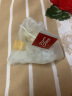 金桔百香果茶纯水果茶蜂蜜冻干柠檬片组合花茶包花果水果茶 青桔柠檬百香果【饮装25包】 实拍图