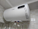 博世（BOSCH）3000W家用一级能效高效速热大水量储水式节能电热水器TR 4300 E3 80L 晒单实拍图
