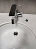 普乐美（primy） 水龙头延伸器万向防溅头起泡器厨房水龙头面盆水龙头通用99% 720°起泡器（双模出水） 实拍图