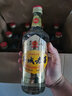 寧诚宁城老窖浓香型原浆白酒整箱老酒内蒙特产 38度 500mL 12瓶 光瓶整箱装 实拍图