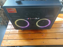 山水（SANSUI）家庭影院 5.1音响套装 智能音响 家庭KTV 蓝牙 功放 家用环绕组合 落地电视音箱 F7 pro 实拍图