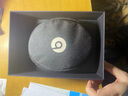 beats Solo3 Wireless 头戴式无线蓝牙耳机 兼容苹果安卓系统 beats魔音耳机 丝缎金 实拍图