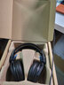 铁三角（Audio-technica）ATH-GL3 有线耳机耳麦 头戴式耳机 有线畅玩黑神话悟空 电竞游戏 吃鸡耳机 轻量化伸缩头梁 黑色 实拍图