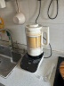 九阳（Joyoung） 破壁机家用免滤豆浆机全自动1.75L大容量低音降噪多功能榨汁料理机Y921-E 实拍图