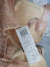 欧迪芬内衣女显大聚拢文胸套装蕾丝内衣套装聚拢胸罩XB9104 实拍图