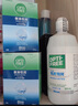爱尔康（Alcon）视康舒视氧水活泉月抛硅水凝胶保湿高透氧近视隐形眼镜 水活泉月抛1片 500度 实拍图
