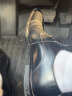 REGAL丽格商务正装鞋三接头皮鞋缝制鞋婚鞋德比鞋男士皮鞋男T62B BJP(黑色/日本进口牛皮革) 41 实拍图