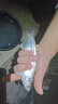 民间艺人刻度铅皮卷套装台钓黑坑铅坠薄款快速调漂钓鱼配件加厚3卷盒装 实拍图