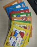 小快活卡由 儿童行为习惯养成故事（套装10册） 实拍图