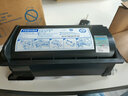 东芝（TOSHIBA） T-1800CS原装碳粉盒/墨粉盒 适用e-STUDIO E18复印机 东芝1800CS-5K低容量 实拍图