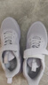 特步（XTEP）跑鞋童鞋儿童运动鞋透气男女童大小童跑步鞋透气软底跑鞋 新白色【密网27-40】 38 码 实拍图