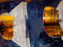 红牛 (RedBull)  维生素风味饮料 250ml*24罐整箱装功能 实拍图