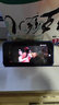 决色（DEFENSE）苹果13系列手机壳iPhone13ProMax保护套全包气囊防摔透明磁吸保护壳 13【极光色】透明背板+金属边框 实拍图