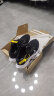 耐克NIKE跑步鞋男飞马40气垫PEGASUS 40春夏运动鞋DV3853-001黑41 晒单实拍图