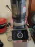 惠人 （HUROM）破壁机原汁机二合一 韩国进口多功能破壁机料理机豆浆机榨汁机 M100-SBIA05 实拍图