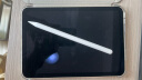 Apple ipad mini6 8.3英寸苹果平板电脑ipadmini 2021款 资源版店保2年 mini6 星光色 256GB 插卡版【店保2年】 晒单实拍图