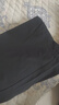 真维斯（JEANSWEST）美式冲锋裤子男夏季宽松高街直筒休闲工装裤潮牌运动登山喇叭裤 实拍图