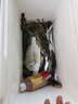 达亿瓦（DAIWA） 21新款纺车轮MISSION CS路亚轮海钓矶钓远投进口渔轮 2000 速比5.3 实拍图