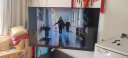 贝石电视伸缩挂架电视支架壁挂通用伸缩旋转电视机架小米海信TCL雷鸟三星索尼电视架（50-90英寸） 晒单实拍图