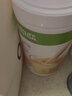 康宝莱（HERBALIFE）美产奶昔蛋白粉代餐粉建议搭配茶饮膳食纤维素片细腰片奶昔套餐 美版奶昔-橙子味750g 实拍图