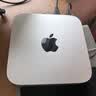 苹果（Apple）Mac mini 二手苹果迷你主机 台式机电脑 办公设计游戏小主机M1/M2/M4/M4Pro 95新815【定制大容量】i5定制16+512固态 95成新 实拍图