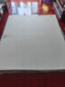 8H泰国天然乳胶床垫RM 93%乳胶含量 榻榻米垫子180*200*7.5cm 实拍图