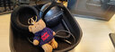 拜雅拜亚动力/拜雅 DT770PRO/PRO X系列高解析专业录音监听头戴封闭式发烧有线耳机拜亚动力 DT 770 Pro 250欧 黑色限量版【官保2年】 实拍图