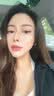 YaoYiZun圈圈珍珠耳环女气质高级感2026新款送老婆生日礼物女纯银耳饰银饰 小米粒珍珠耳扣（金色）代写贺卡 实拍图