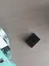山泽 自粘电线固定器理线器 桌面线扣线卡子固线夹 数据线充电线固定座 强力背胶免钉可调节 实拍图