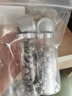 【31W粉关注】伊丽莎白雅顿 时空焕活胶囊精华液修护紧致面部眼部精华原金胶粉胶 紧致抗皱滋润保湿 夜间多效面部精华银胶银胶 (7粒*10支)约70粒 实拍图