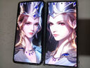 麦酷奇 适用三星 Galaxy S23Ultra 四角防摔手机壳全包防摔气囊透明保护套软壳TPU—透明白 实拍图