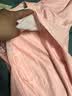 依善屋舍月子服哺乳衣夏季薄款产后喂奶孕妇睡衣女春秋产妇出院服夏天套装 YLY8022 女M码建议80-100斤 实拍图