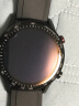 KOOLIFE【两片】适用荣耀手表2保护膜钢化玻璃智能手表盘屏幕贴膜 华为magic watch 2水凝膜高清全覆盖46mm 实拍图